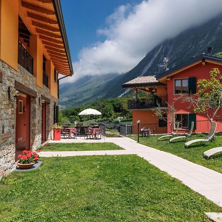 Agriturismo San Maggiore 말세진느 외부 사진