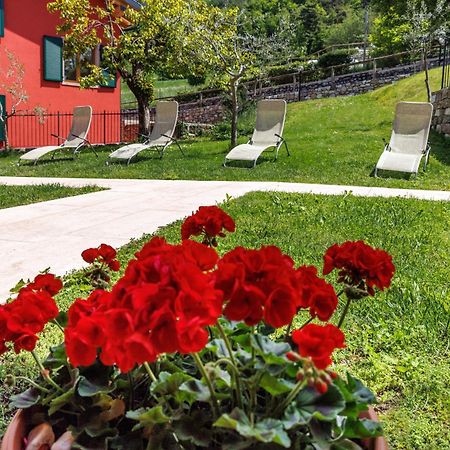 Agriturismo San Maggiore 말세진느 외부 사진