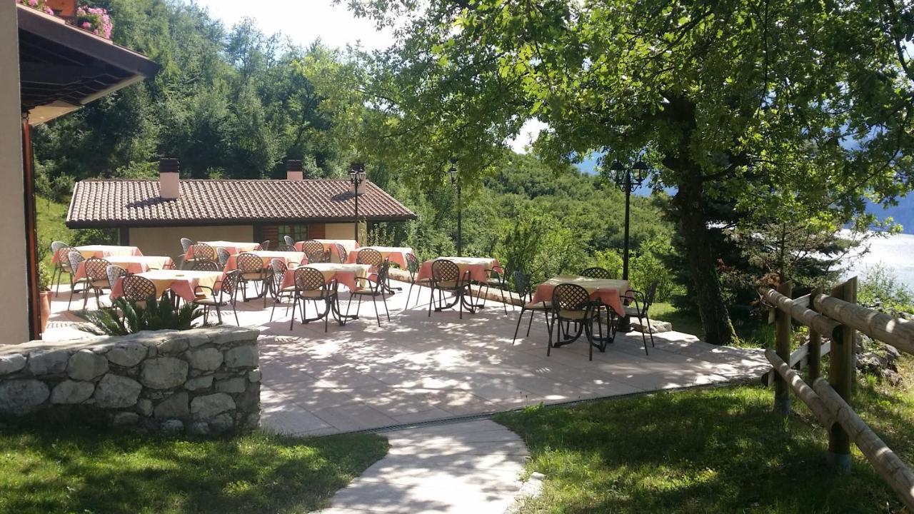 Agriturismo San Maggiore 말세진느 외부 사진