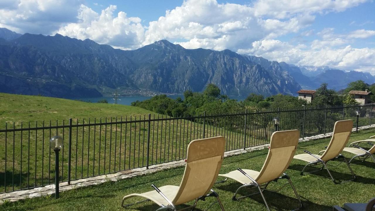 Agriturismo San Maggiore 말세진느 외부 사진
