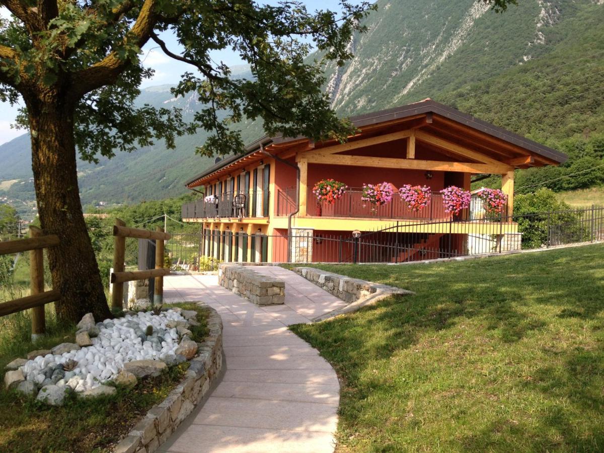 Agriturismo San Maggiore 말세진느 외부 사진