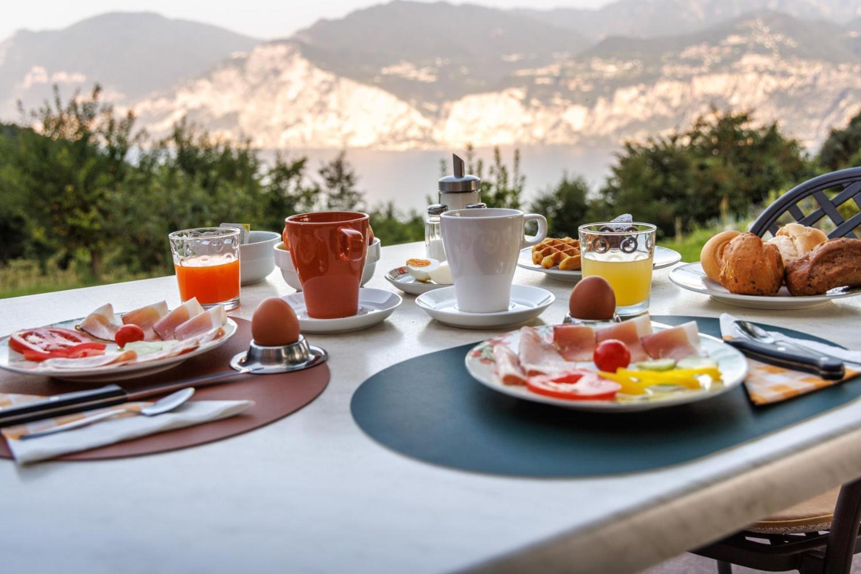 Agriturismo San Maggiore 말세진느 외부 사진