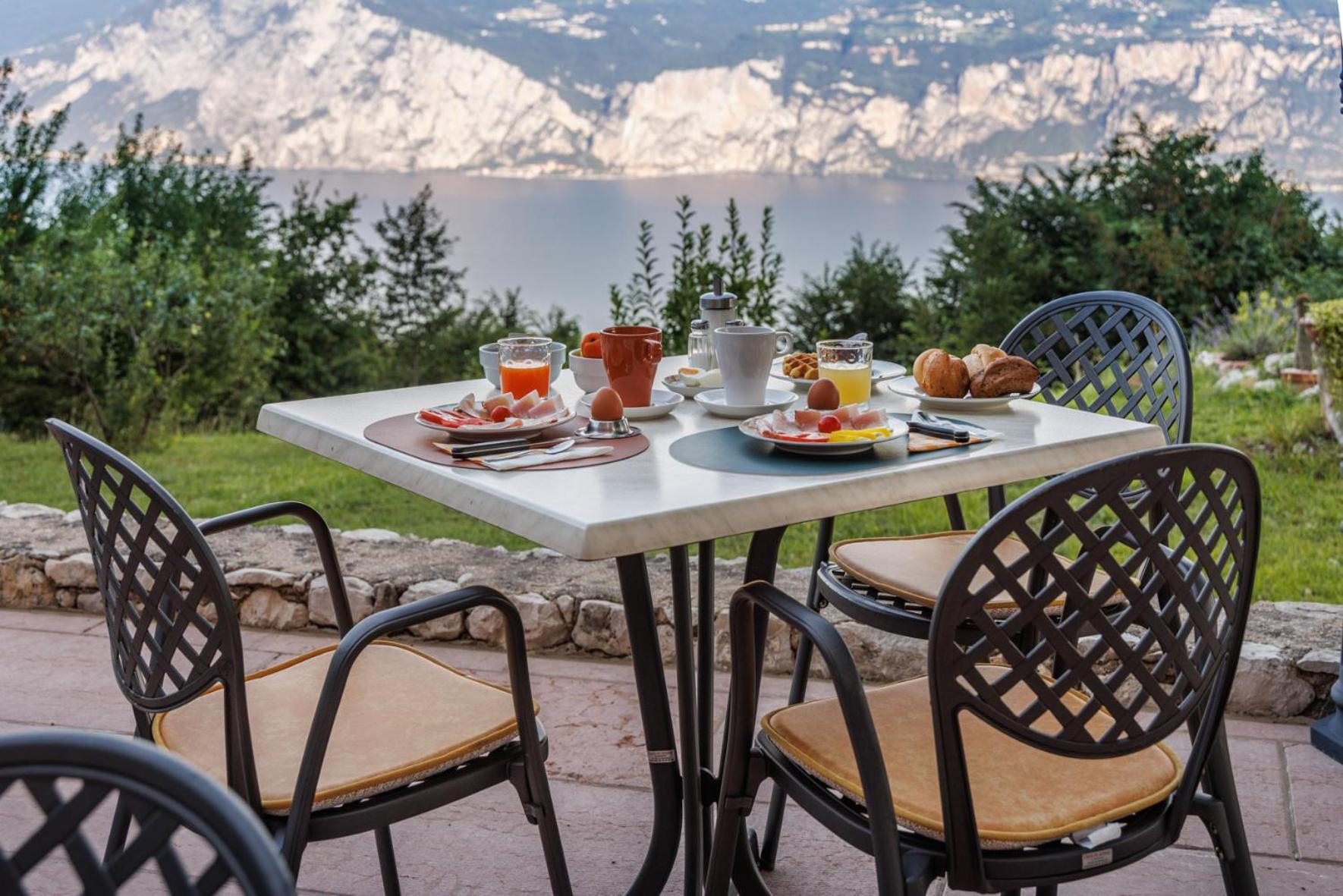 Agriturismo San Maggiore 말세진느 외부 사진