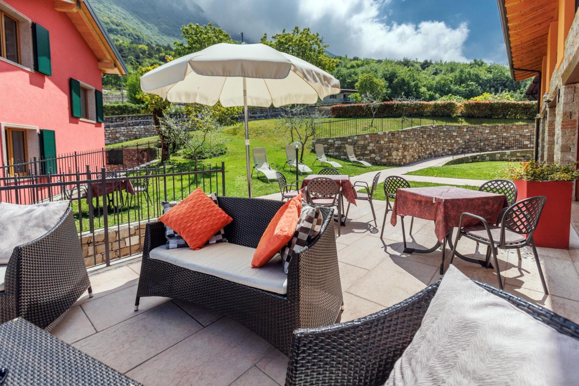 Agriturismo San Maggiore 말세진느 외부 사진