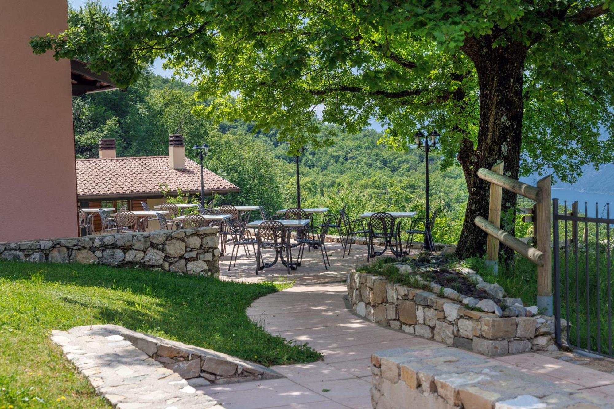 Agriturismo San Maggiore 말세진느 외부 사진