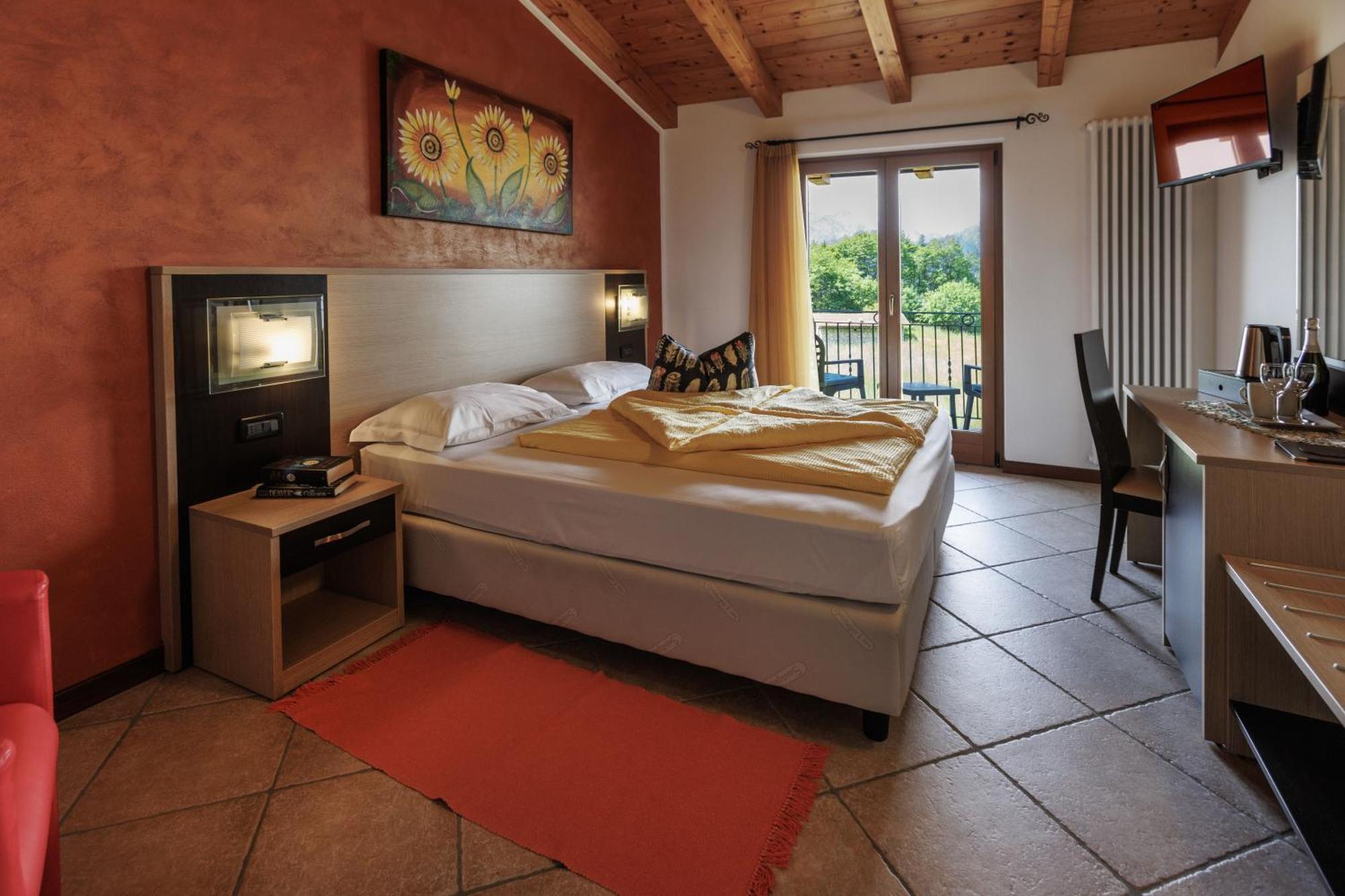 Agriturismo San Maggiore 말세진느 외부 사진