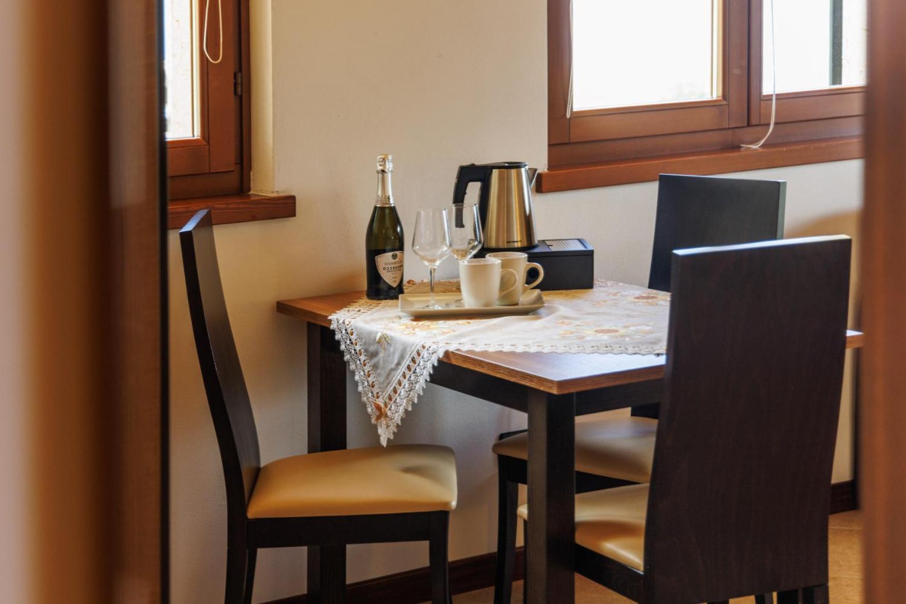 Agriturismo San Maggiore 말세진느 외부 사진
