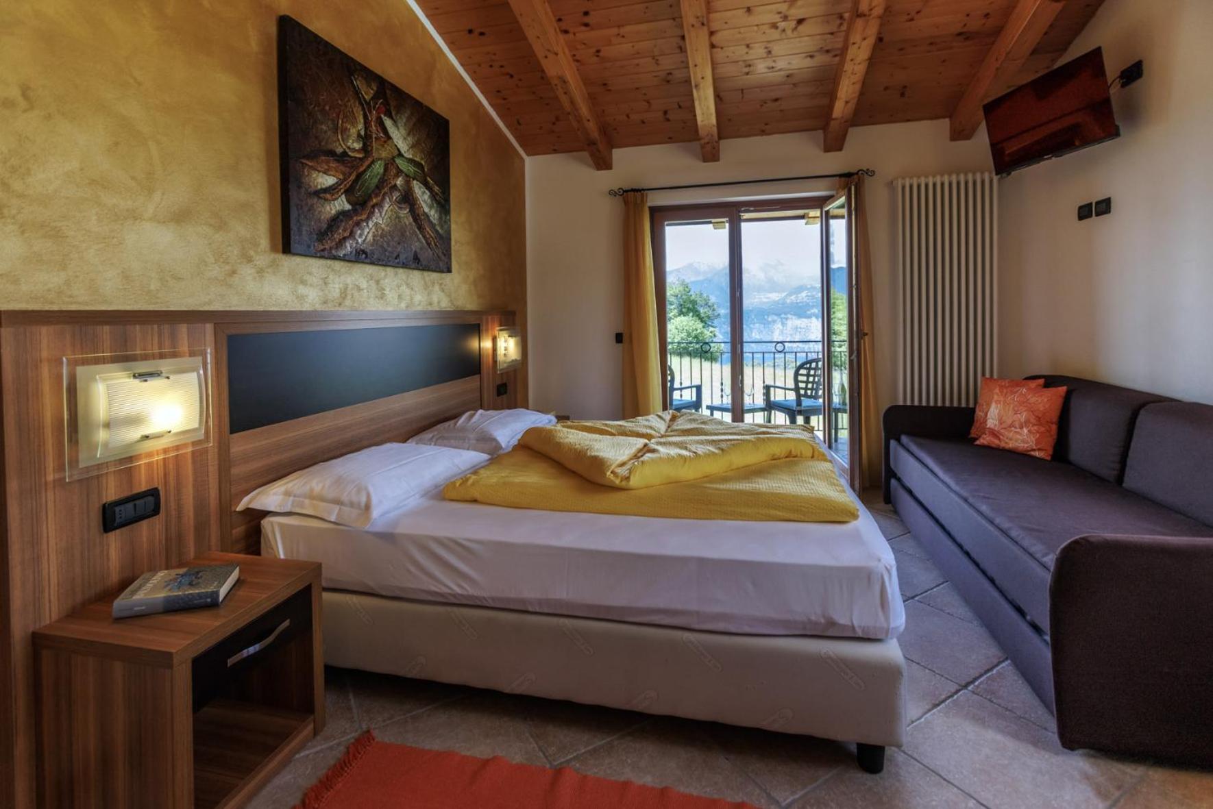 Agriturismo San Maggiore 말세진느 외부 사진