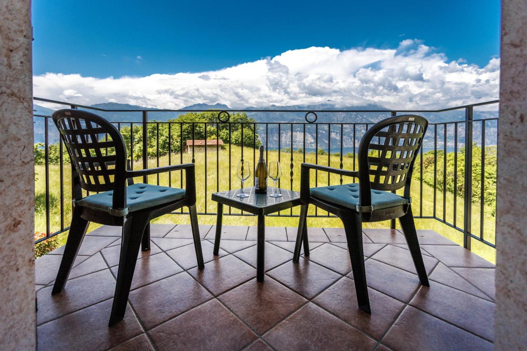 Agriturismo San Maggiore 말세진느 외부 사진