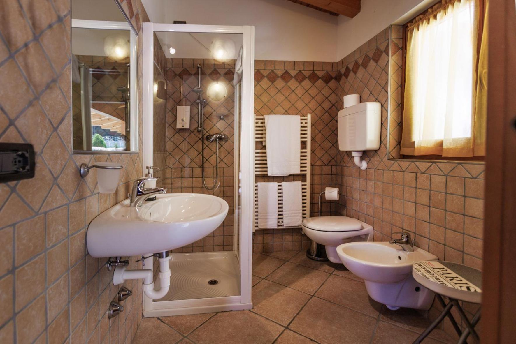 Agriturismo San Maggiore 말세진느 외부 사진