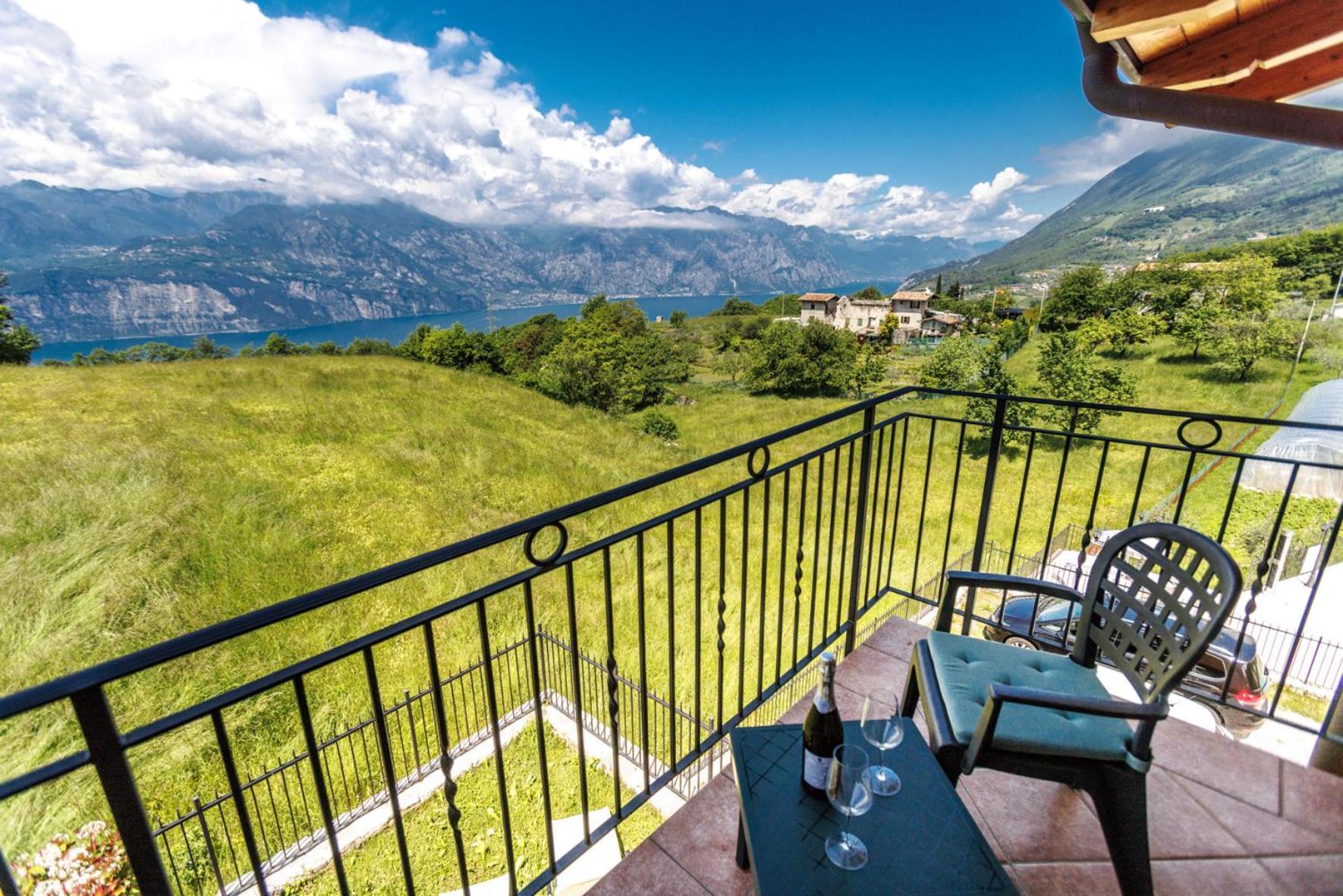 Agriturismo San Maggiore 말세진느 외부 사진